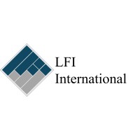 LFI International logo - Similar company to Enqueued