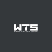 WTS logo - Similar company to Malibu Creative