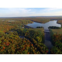Atlantic Canada Water and Wastewater Association logo - Similar company to Modern Construction (1983) Ltd