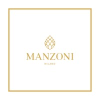 Manzoni Gioielli logo - Similar company to Lark And Berry