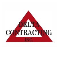 Delta Contracting Inc logo - Similar company to Delta 4 Contracting