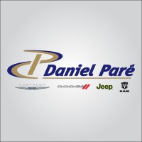 Daniel Paré Dodge Chrysler Ste-Marie
