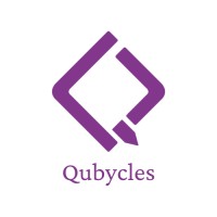 Qubycles logo - Similar company to Jain Trip
