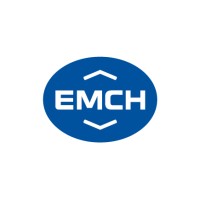 EMCH Aufzüge AG logo - Similar company to Biko Engineering Ag