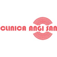 Angi San logo - Similar company to Sweat Concept One