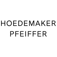 Hoedemaker Pfeiffer logo - Similar company to Syndicate Smith