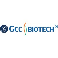 GCC Biotech (INDIA) Pvt. Ltd. logo - Similar company to Neocell Bio-Technologies