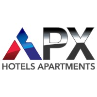 APX Hotels Apartments logo - Similar company to We Clear Junk Ltd
