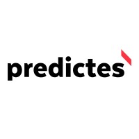 Predictes Full Stack Technology Agency logo - Similar company to Emakina.Pl