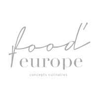 Food 'europe logo - Similar company to Lumini