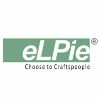 Elpie Engineers Pvt. Ltd. logo - Similar company to Foreman Machine Tools Pvt. Ltd.