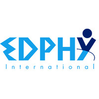 Edphy International logo - Similar company to Source Wurx, Inc.