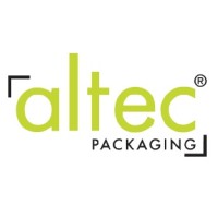 Altec Packaging logo - Similar company to Pmpack