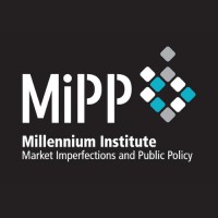 Instituto Milenio MIPP logo - Similar company to Instituto Milenio Fundamentos De Los Datos