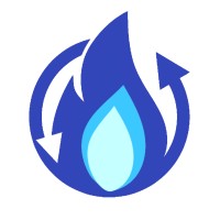 reStove logo - Similar company to Up!