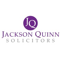 Jackson Quinn Solicitors logo - Similar company to Commercial Litigation Association