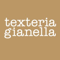 Texteria Gianella logo - Similar company to Criaton.Digital