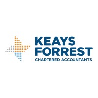 Keays Forrest Chartered Accountants logo - Similar company to Dg Business Services