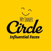 My Inner Circle: Influential Faces logo - Similar company to Roy Group Leadership