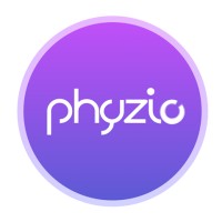 Phyzio Health logo - Similar company to Rover Health
