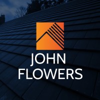 John Flowers Ltd logo - Similar company to Redhead Roofing