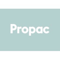 Propac Eurl logo - Similar company to Pmp Engineering