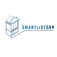 SMARTeeSTORY Project logo - Similar company to Multicare Eu Project