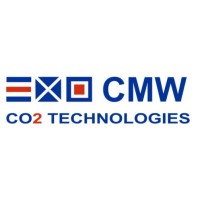 CMW CO2 Technologies Pvt Ltd logo - Similar company to Cloud Nation Uk