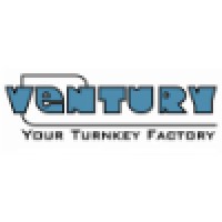 Ventury Co., Ltd. logo - Similar company to Osmose