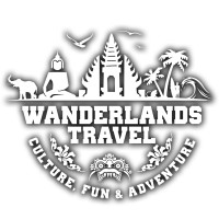 Wanderlands Travel logo - Similar company to Puri Garden Hotel & Hostel