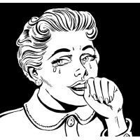 HAPPYTEAR logo - Similar company to Somewhere Good