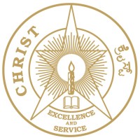 Department of Social Work - CHRIST (Deemed to be University) logo - Similar company to National Association Of Private Educational Institutions (Napei)