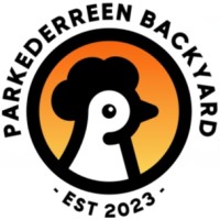 Parkederreen Backyard