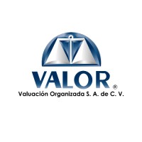 VALOR Valuación Organizada logo - Similar company to American Society Of Appraisers