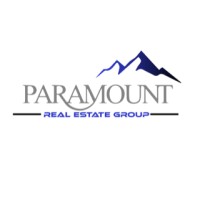 Paramount Real Estate Group logo - Similar company to Connect Growth And Development, Inc.