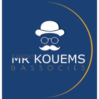 Cabinet Mr Kouems & Associés logo - Similar company to Gluz