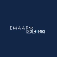 Emaar India logo - Similar company to Pragati Associates