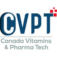 Canada Vitamins and Pharma Tech logo - Similar company to The Smart Pharma