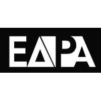 EDRA logo - Similar company to Fracta
