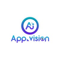 Ai App Vision logo - Similar company to Data Vision.Ai