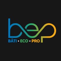 Bâti Eco Pro logo - Similar company to Marchedu16