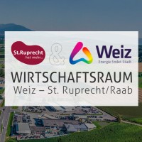 Economic Area Weiz - St. Ruprecht/Raab logo - Similar company to F - Personalagentur Für Finanzwesen Gmbh