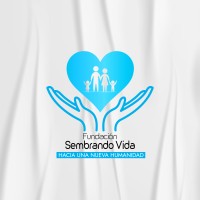 Fundación Sembrando Vida logo - Similar company to Icorec