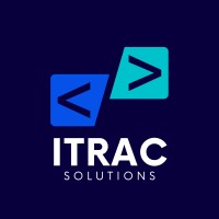 ITRAC Solutions logo - Similar company to Erp21 Pte Ltd
