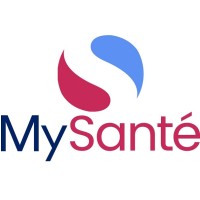 MySanté logo - Similar company to Santé Group