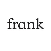 Frank News logo - Similar company to Kibu