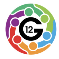 G12 Business Networking logo - Similar company to Exeter Creative Networking Hub