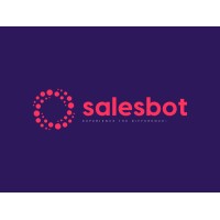 Salesbot logo - Similar company to Applabs
