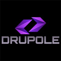 Drupole logo - Similar company to Appbakerz (Pvt.) Ltd.