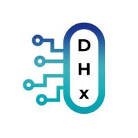 DHx France© (ex-DTx France) logo - Similar company to Vivoptim Solutions
